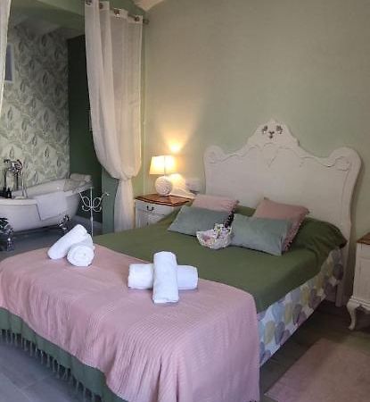 Casaboutique Cerca Del Mar Con Vistas A La Montana Villa โปลอป ภายนอก รูปภาพ