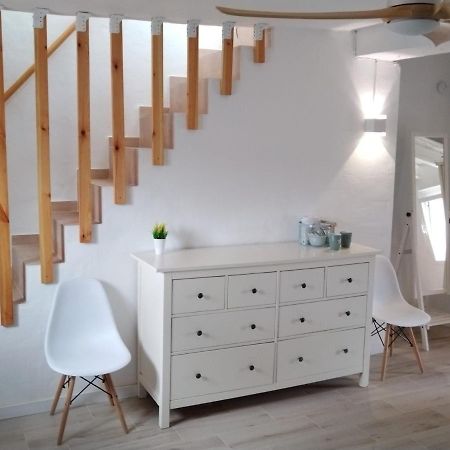Casaboutique Cerca Del Mar Con Vistas A La Montana Villa โปลอป ภายนอก รูปภาพ