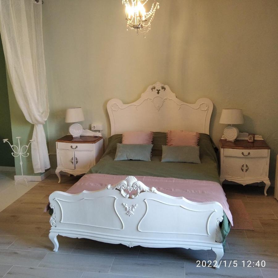 Casaboutique Cerca Del Mar Con Vistas A La Montana Villa โปลอป ภายนอก รูปภาพ