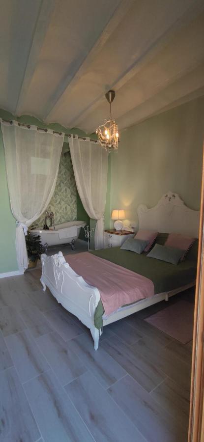 Casaboutique Cerca Del Mar Con Vistas A La Montana Villa โปลอป ภายนอก รูปภาพ