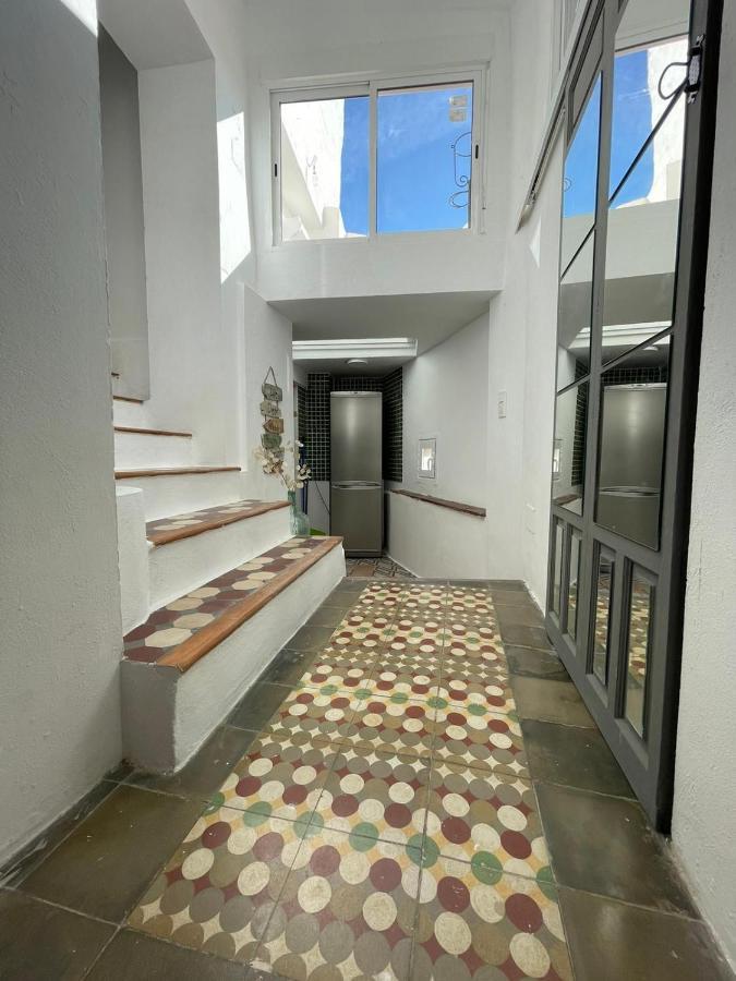 Casaboutique Cerca Del Mar Con Vistas A La Montana Villa โปลอป ภายนอก รูปภาพ