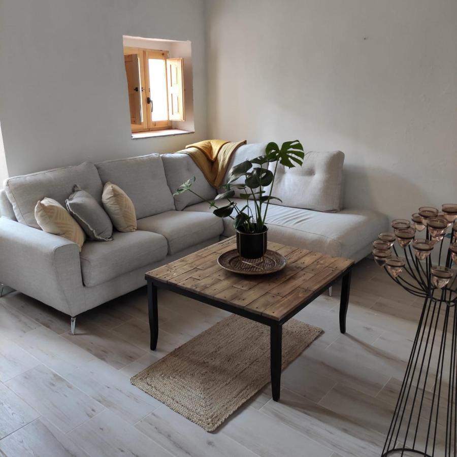 Casaboutique Cerca Del Mar Con Vistas A La Montana Villa โปลอป ภายนอก รูปภาพ