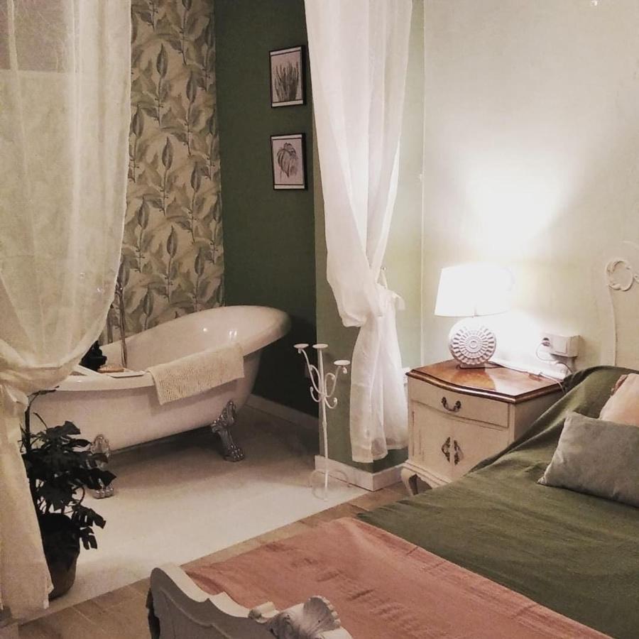 Casaboutique Cerca Del Mar Con Vistas A La Montana Villa โปลอป ภายนอก รูปภาพ