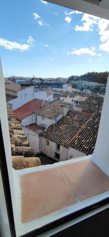 Casaboutique Cerca Del Mar Con Vistas A La Montana Villa โปลอป ภายนอก รูปภาพ