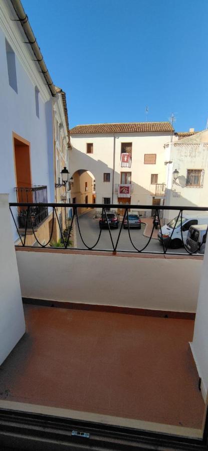 Casaboutique Cerca Del Mar Con Vistas A La Montana Villa โปลอป ภายนอก รูปภาพ