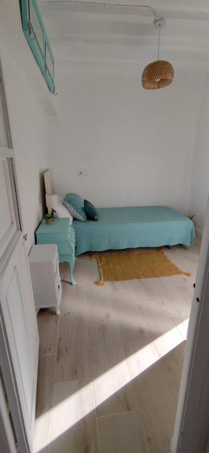 Casaboutique Cerca Del Mar Con Vistas A La Montana Villa โปลอป ภายนอก รูปภาพ