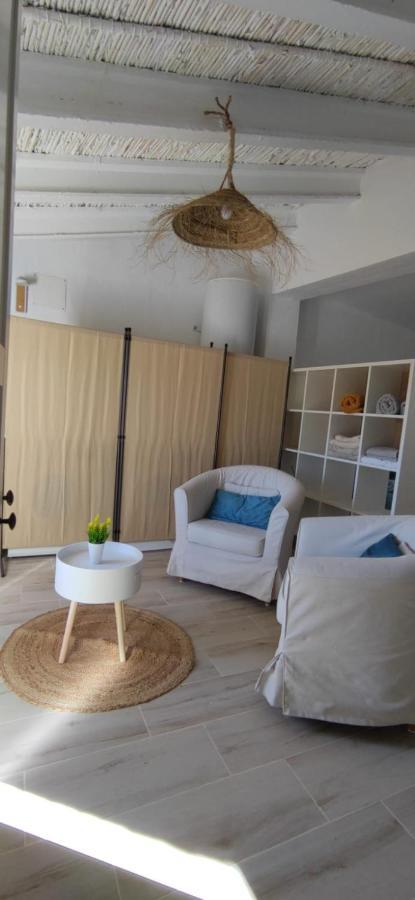 Casaboutique Cerca Del Mar Con Vistas A La Montana Villa โปลอป ภายนอก รูปภาพ