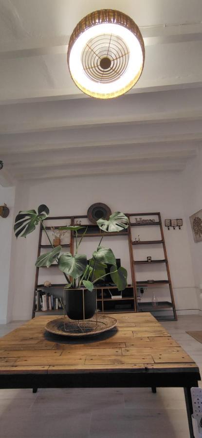 Casaboutique Cerca Del Mar Con Vistas A La Montana Villa โปลอป ภายนอก รูปภาพ