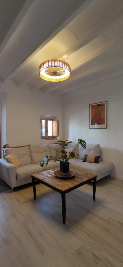 Casaboutique Cerca Del Mar Con Vistas A La Montana Villa โปลอป ภายนอก รูปภาพ