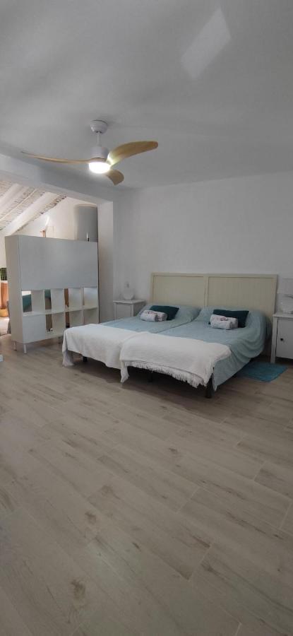 Casaboutique Cerca Del Mar Con Vistas A La Montana Villa โปลอป ภายนอก รูปภาพ