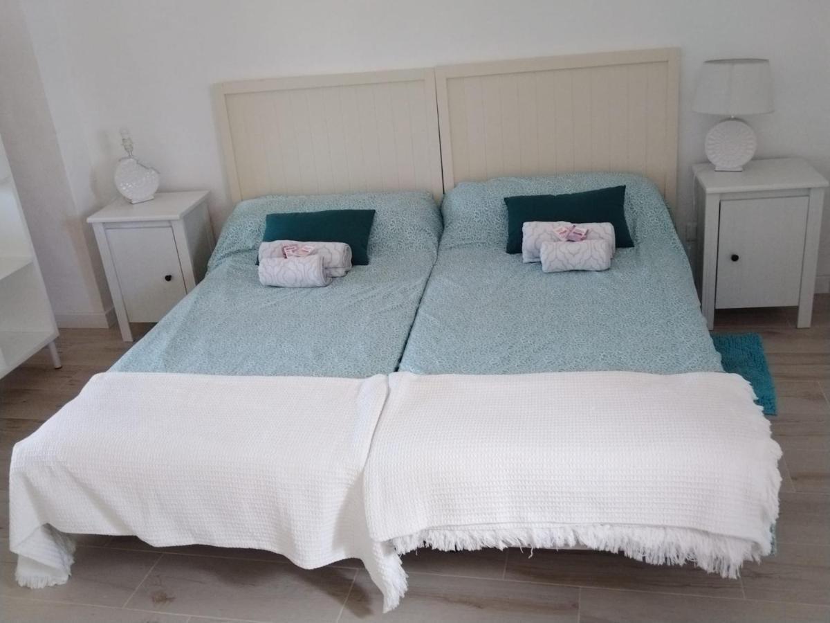 Casaboutique Cerca Del Mar Con Vistas A La Montana Villa โปลอป ภายนอก รูปภาพ