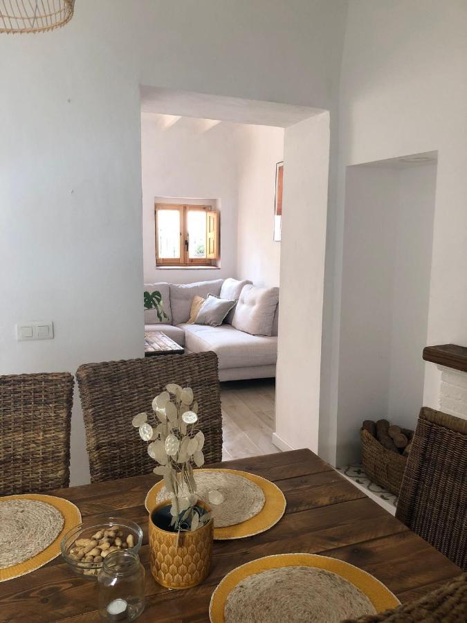 Casaboutique Cerca Del Mar Con Vistas A La Montana Villa โปลอป ภายนอก รูปภาพ