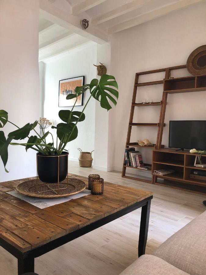 Casaboutique Cerca Del Mar Con Vistas A La Montana Villa โปลอป ภายนอก รูปภาพ