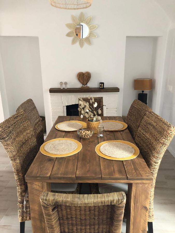 Casaboutique Cerca Del Mar Con Vistas A La Montana Villa โปลอป ภายนอก รูปภาพ