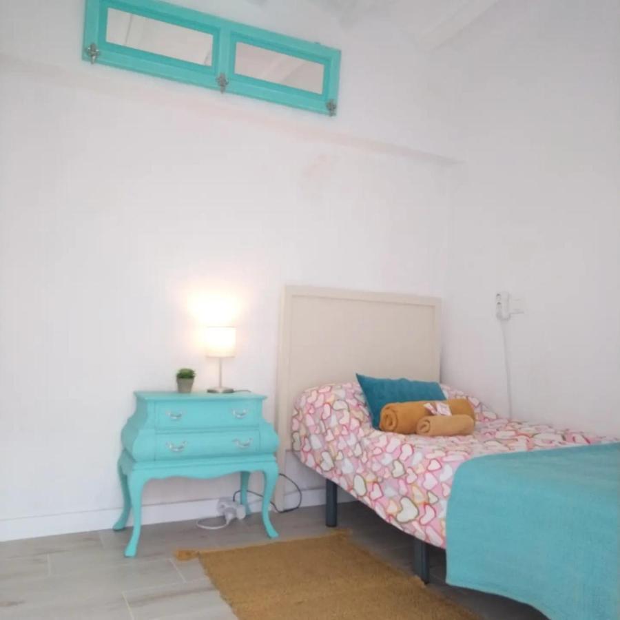 Casaboutique Cerca Del Mar Con Vistas A La Montana Villa โปลอป ภายนอก รูปภาพ