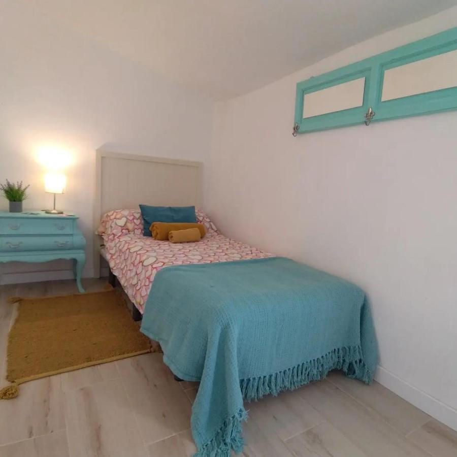 Casaboutique Cerca Del Mar Con Vistas A La Montana Villa โปลอป ภายนอก รูปภาพ