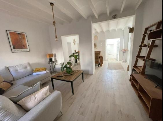 Casaboutique Cerca Del Mar Con Vistas A La Montana Villa โปลอป ภายนอก รูปภาพ
