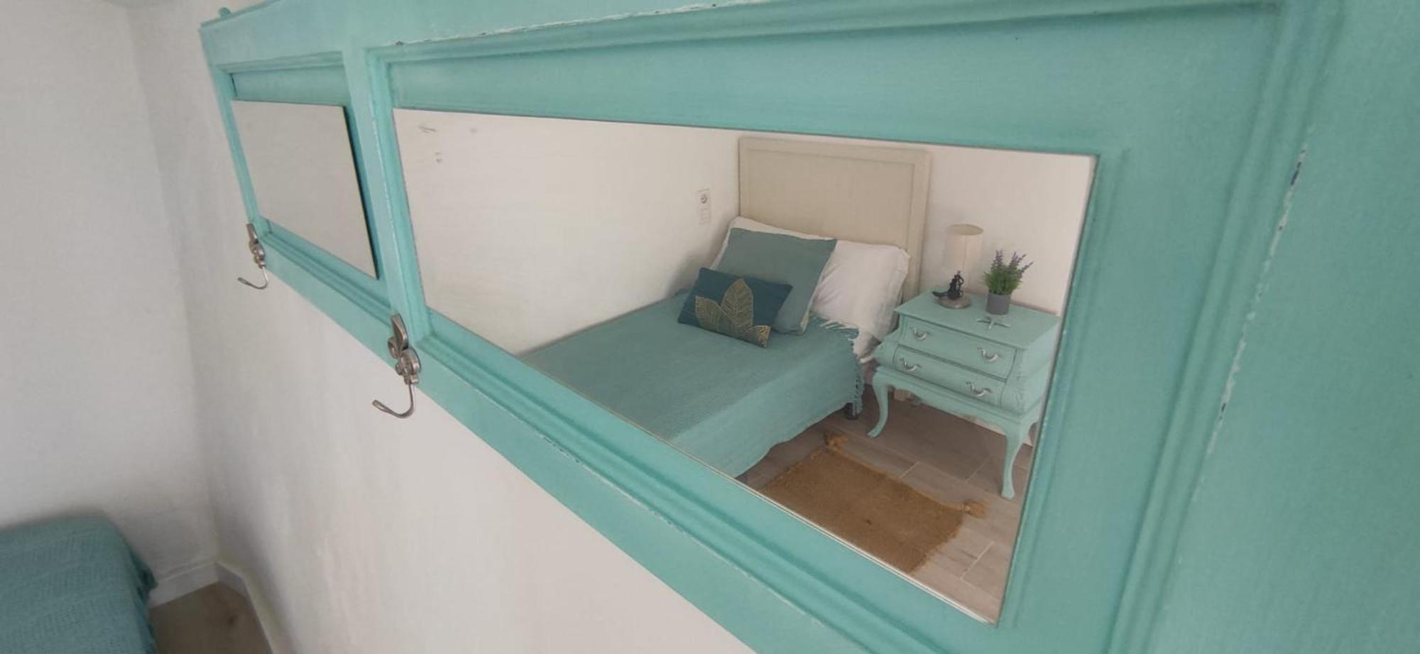 Casaboutique Cerca Del Mar Con Vistas A La Montana Villa โปลอป ภายนอก รูปภาพ